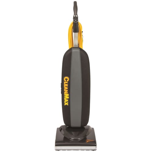CleanMax® Zoom® 13 Inch Upright Vacuum, 2-Speed Motor, Bagged, Lightweight